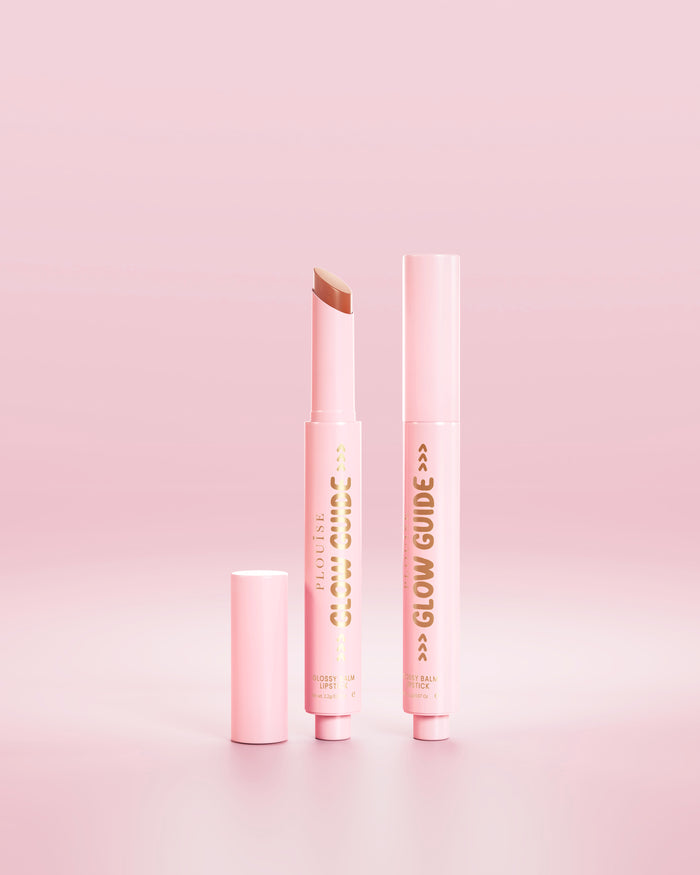 Glow Guide Glossy Lipstick Balm