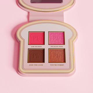 P.Louise Mini Sandwich Palette