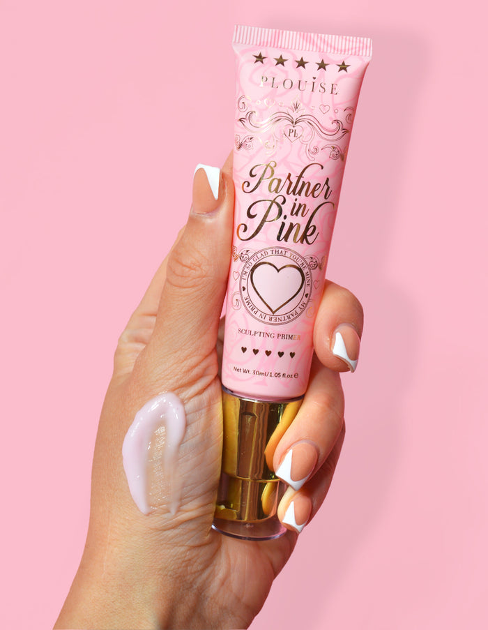 Partener In Pink Sculpting Primer