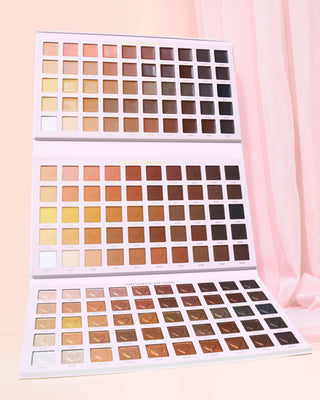 P. Louise Wisny Wish Series Bridal - The Big Day XXXL Palette