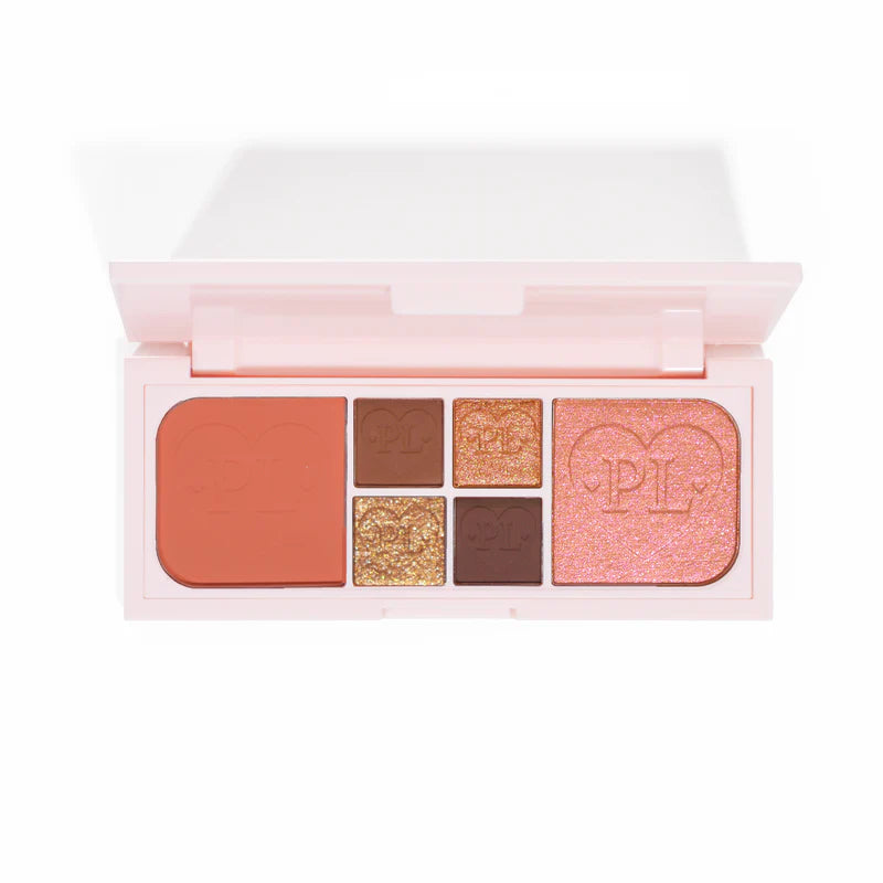 3 pentru 18 GBP Beauty Saver