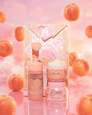 P. Louise obsedat pentru mai puțin pachet de piele