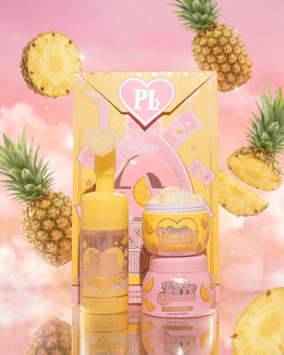 P. Louise obsedat pentru mai puțin pachet de piele