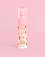 P. Louise Pore Your Heart Out Watermelon Pore Tightening Toner cu design pepene verde pe fundal roz