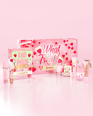 Ce pachet de răsfăț