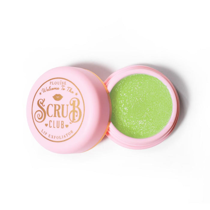 Exfoliant pentru buze