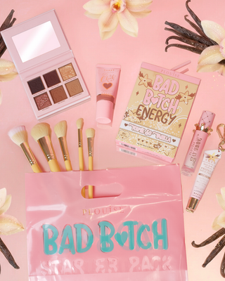 Pachetul de pornire Bad Bitch