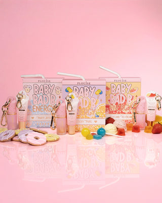 Trioul P.Louise Baby Bitch Bad