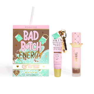 P.LOUISE BAD BITCH ENERGY LIP DUO