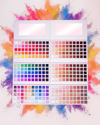 The Masterpiece Duo - PRE ORDER