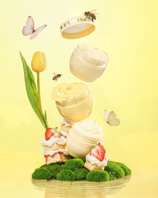 Pachetul Trio pentru baie și corp de autoîngrijire