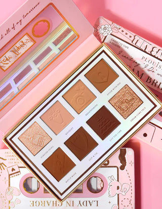 3 pentru 18 GBP Beauty Saver