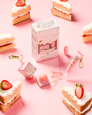 Pachet de coș P.Louise Bunny