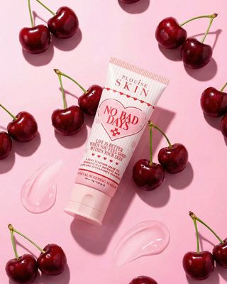 P.LOUISE NU ZI ZILE MARE MASCĂ FACIALĂ FACIALĂ