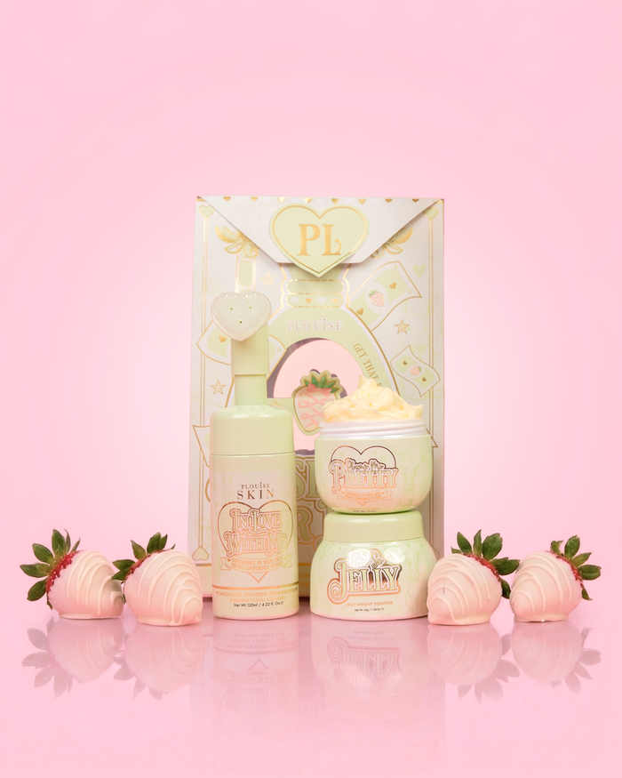 Set de curățare și hidratare Obsessed For Less