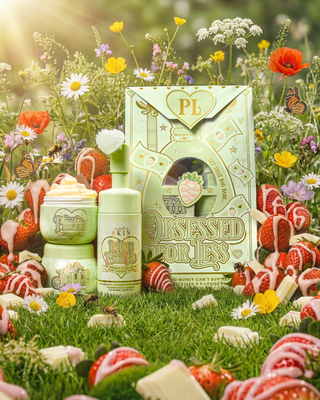 P.Louise Obsessed For Less Skincare Bundle