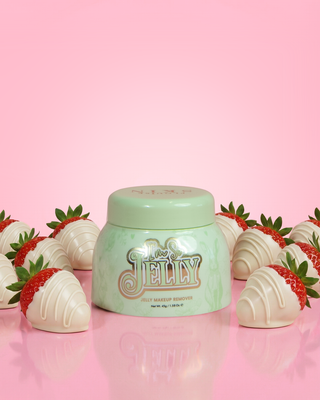 I'm So Jelly Makeup Remover