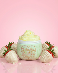 Cremă hidratantă Plump Me Pretty Plumping