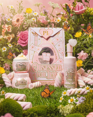 P.Louise Obsessed For Less Skincare Bundle