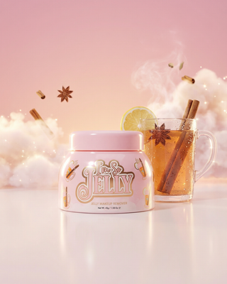 P. Louise I'm So Jelly Makeup Remover