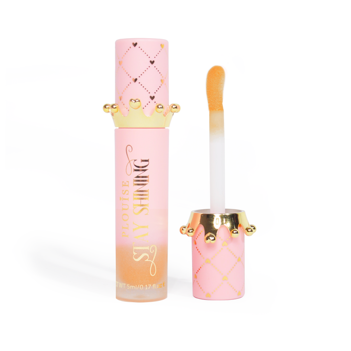 Ulei de buze Stay Shining Crown