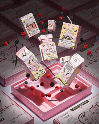 Obsessed for TLC Kit Bundle