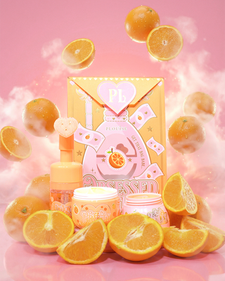 P. Louise obsedat pentru mai puțin pachet de piele