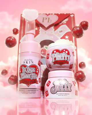 P. Louise obsedat pentru mai puțin pachet de piele