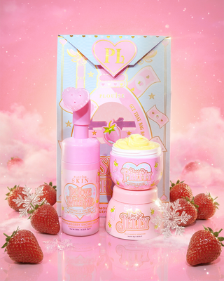 P. Louise obsedat pentru mai puțin pachet de piele