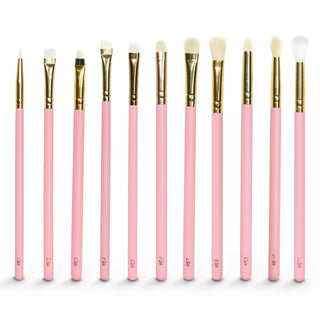 P.LOUISE BUNLE DE MAKEUP DE MAKEUP