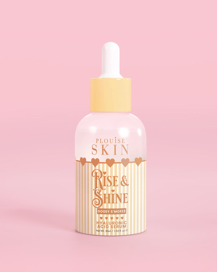 Dă-ți mai mult de Boo Basket - Gooey S'mores