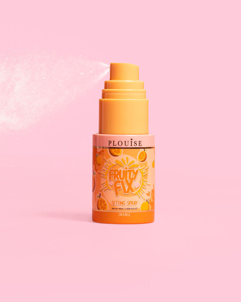 Revista de pulverizare cu setare Fruity Fix