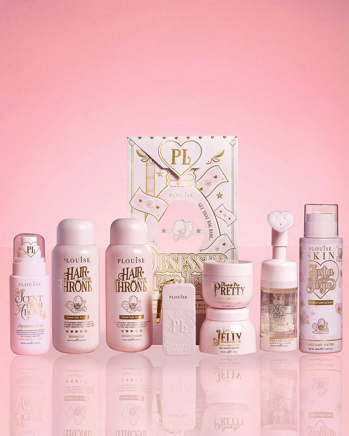 Colecția completă Signature Scent