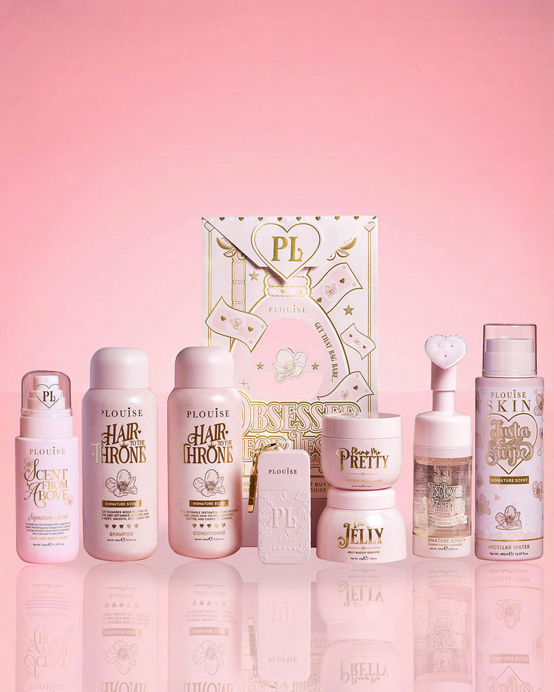 Colecția completă Signature Scent
