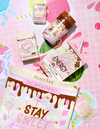 P.LOUISE Cumpărați acum, Slay Later Bundle