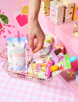 Loțiune de corp Silky Soothie