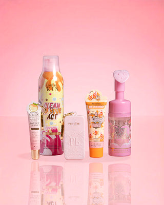 Set Signature Scent Pamper Me