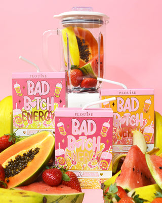 P.LOUISE Smoothie Bundle