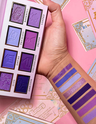 Stack Em Up Palette - CEO,ooo,ooo