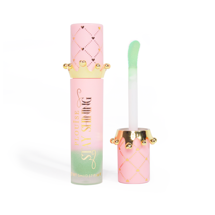 Ulei de buze Stay Shining Crown