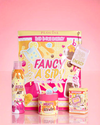 Pachet Snack Attack la duș