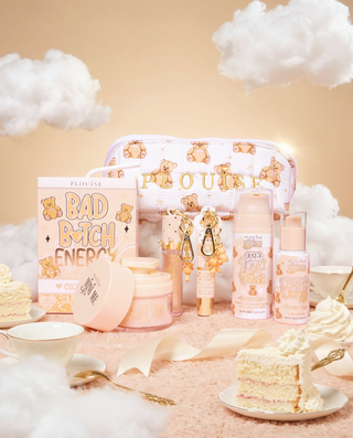 P.Louise Soft ca pachet Teddy