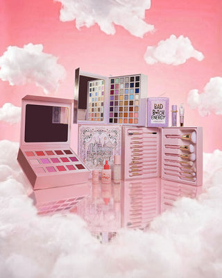 Pachetul suprem de frumusețe radiantă