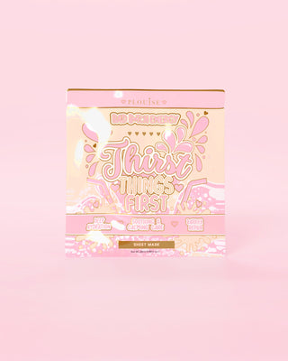 P. Louise Budget Box (Monthly Subscription) Start Date November