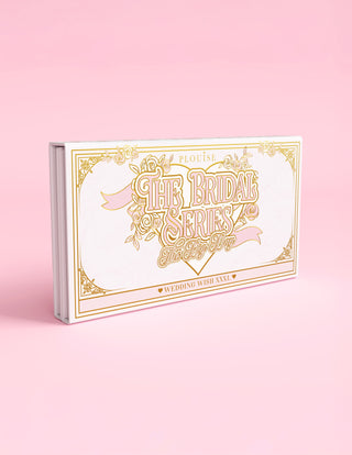 P. Louise Wisny Wish Series Bridal - The Big Day XXXL Palette