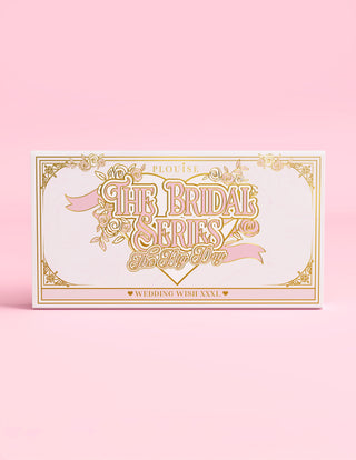 P. Louise Wisny Wish Series Bridal - The Big Day XXXL Palette
