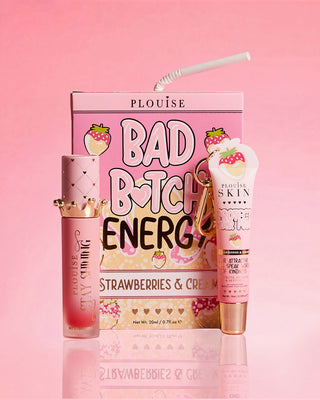 What A Treat! Candy Cream Duo