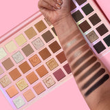 Wedding Wish XL Palette