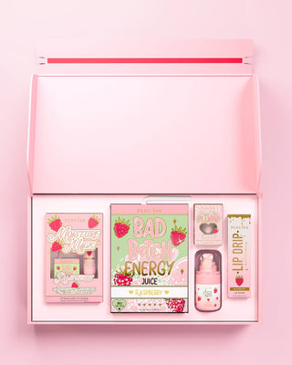 Ce pachet de răsfăț