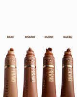 Set de balsam de buze cu nuanță de ghepard Wild Instincts